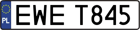 EWET845