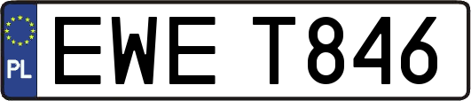 EWET846