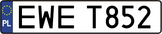 EWET852