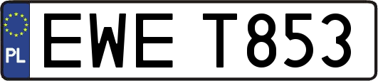 EWET853