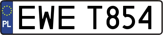 EWET854