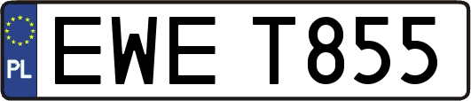 EWET855