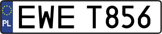 EWET856
