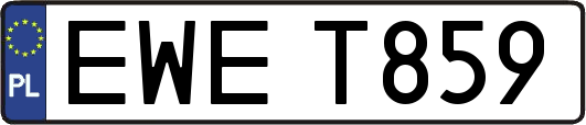 EWET859