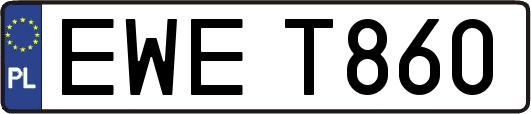 EWET860