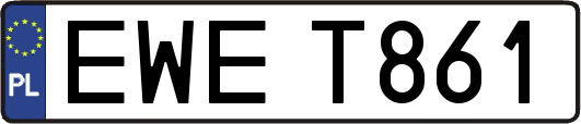 EWET861
