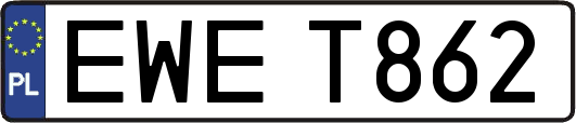EWET862