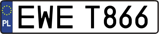 EWET866