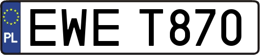 EWET870