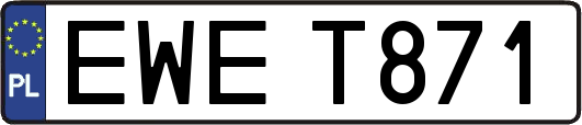 EWET871