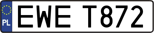 EWET872