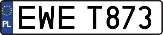 EWET873