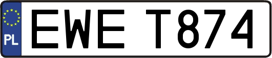 EWET874