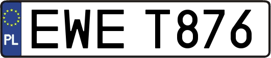 EWET876