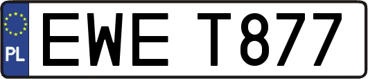 EWET877
