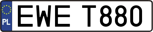 EWET880