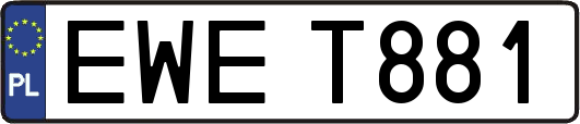 EWET881