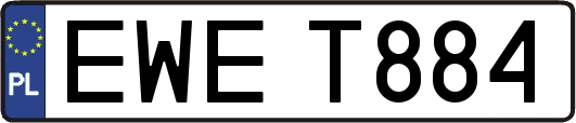 EWET884