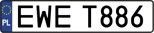 EWET886
