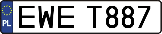 EWET887
