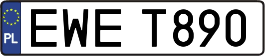 EWET890
