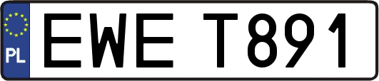 EWET891