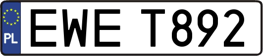 EWET892