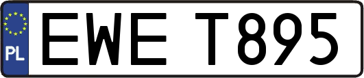 EWET895