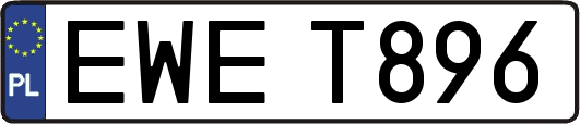EWET896