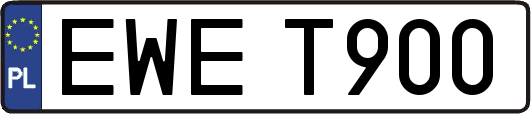 EWET900