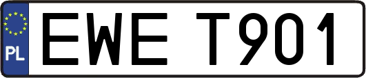 EWET901