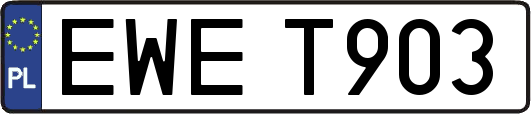 EWET903