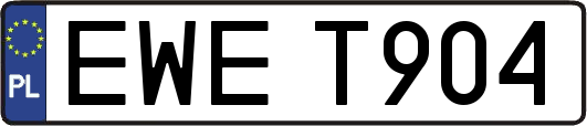 EWET904