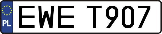 EWET907