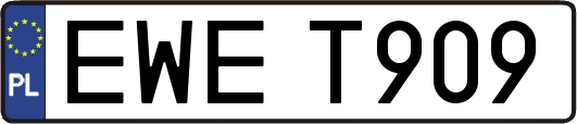 EWET909