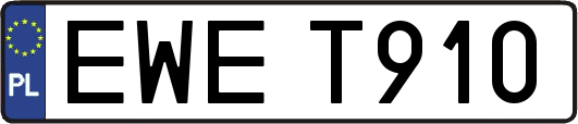 EWET910