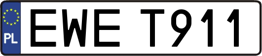 EWET911