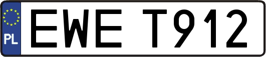 EWET912