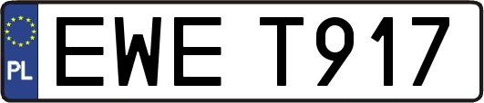 EWET917