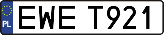 EWET921