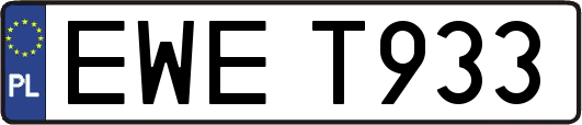 EWET933