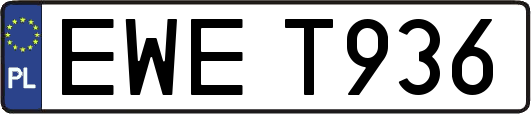 EWET936