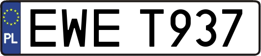 EWET937