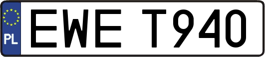 EWET940