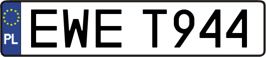 EWET944