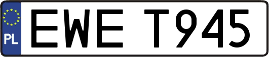 EWET945
