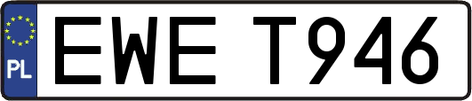 EWET946