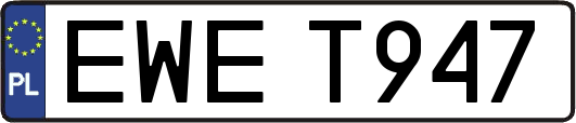 EWET947