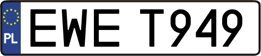EWET949