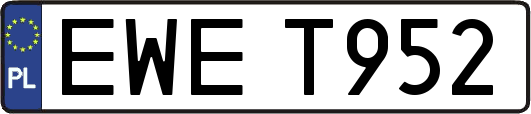 EWET952